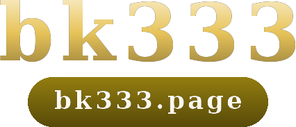 bk333 logo