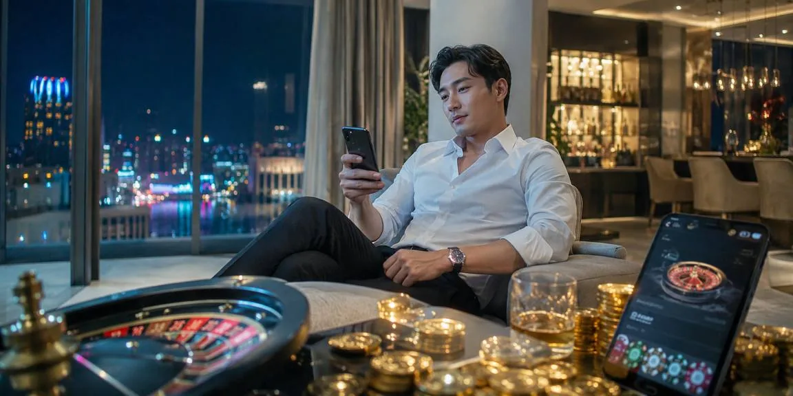 bk333 Việt Nam Sảnh casino