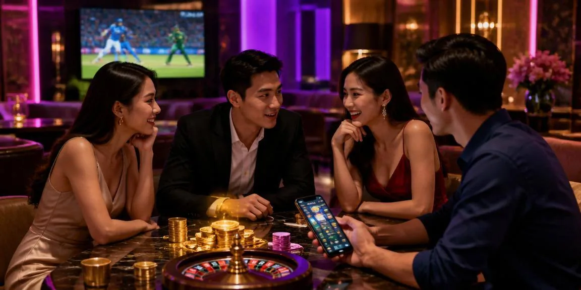 bk333 Xóc Đĩa Truyền Thống